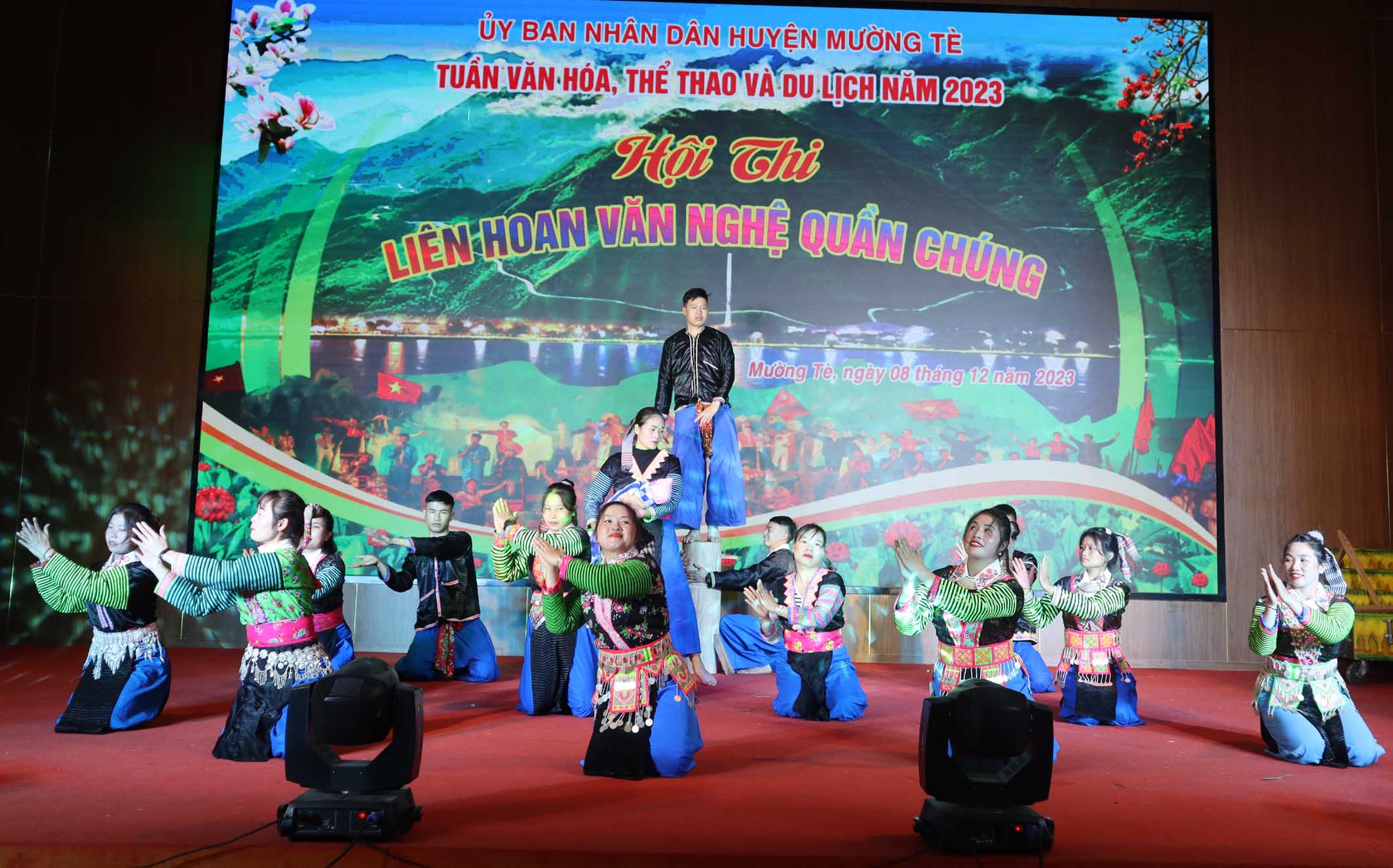 ta tong